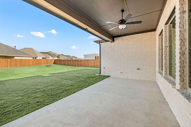 906 Highlands Avenue, Aledo, TX 76008