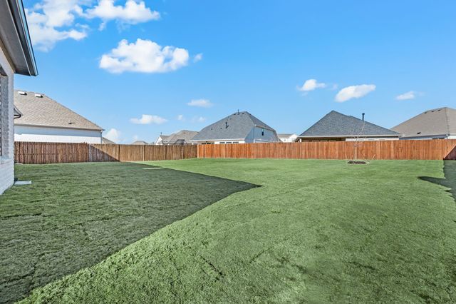 906 Highlands Avenue, Aledo, TX 76008