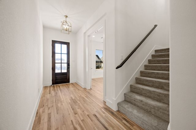 906 Highlands Avenue, Aledo, TX 76008