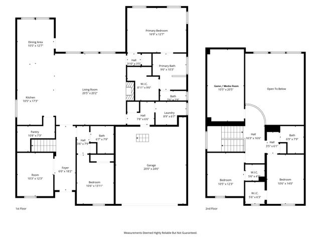 906 Highlands Avenue, Aledo, TX 76008