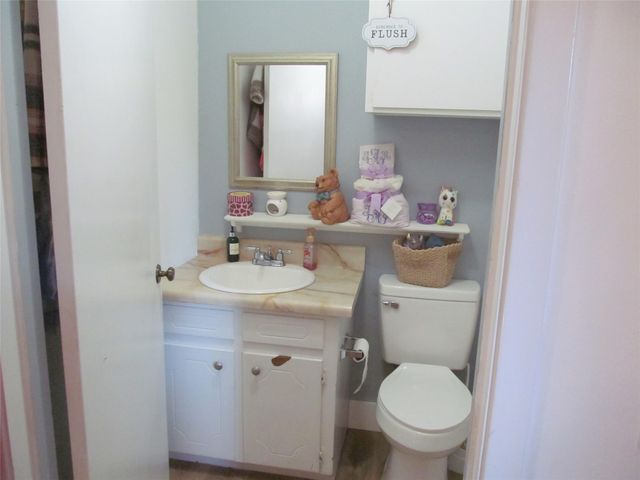 401 Wilkerson Street, Winnsboro, TX 75494