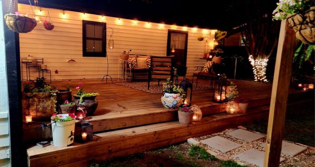 401 Wilkerson Street, Winnsboro, TX 75494