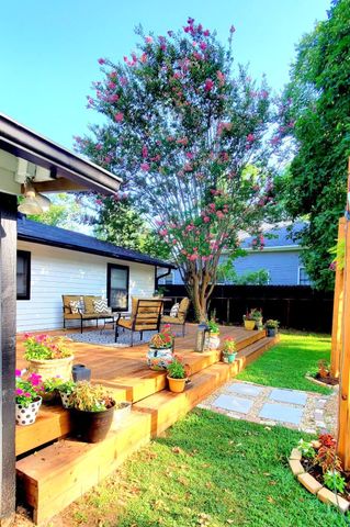 401 Wilkerson Street, Winnsboro, TX 75494