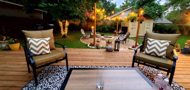 401 Wilkerson Street, Winnsboro, TX 75494