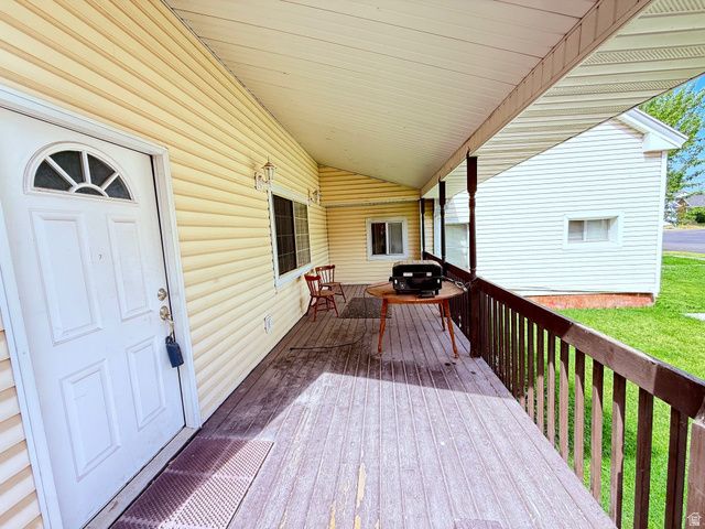 389 W 500 S, Provo, UT 84601