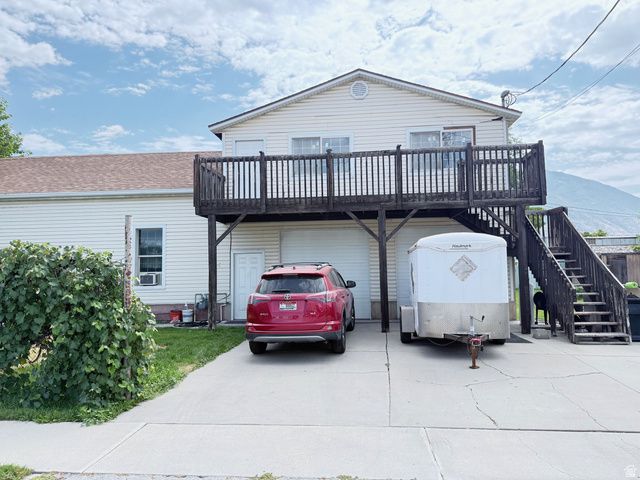 389 W 500 S, Provo, UT 84601