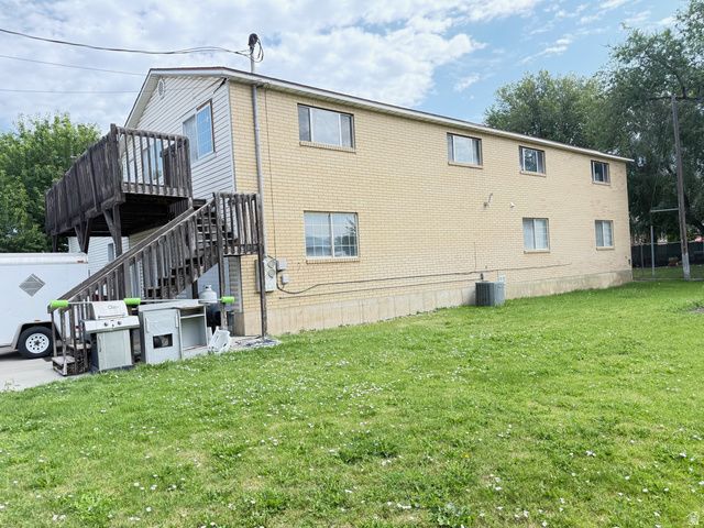 389 W 500 S, Provo, UT 84601