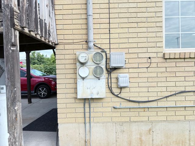 389 W 500 S, Provo, UT 84601