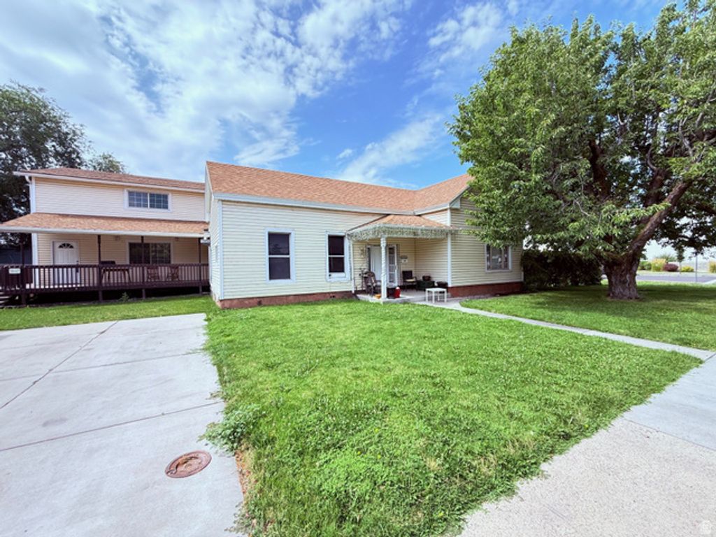 389 W 500 S, Provo, UT 84601