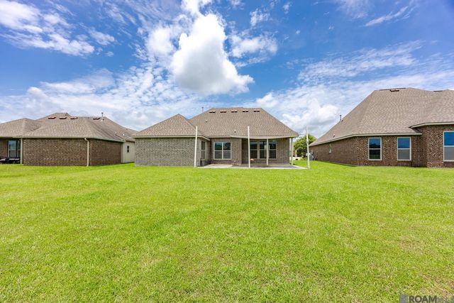 6409 Union Dr, Addis, LA 70710