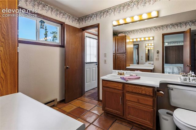 1506 Lake Place, Divide, CO 80814