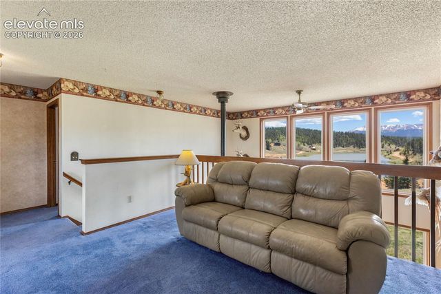 1506 Lake Place, Divide, CO 80814