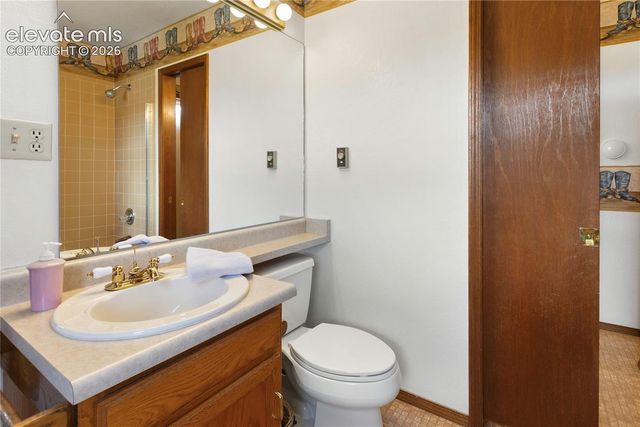 1506 Lake Place, Divide, CO 80814