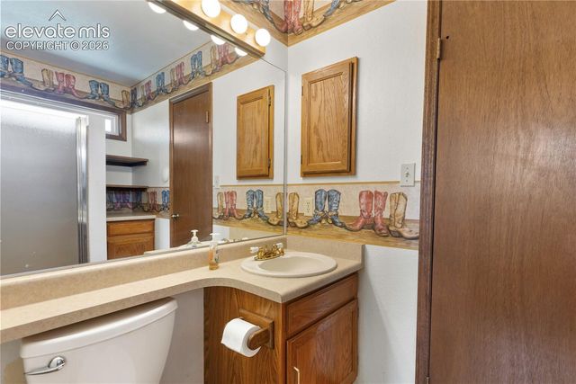 1506 Lake Place, Divide, CO 80814
