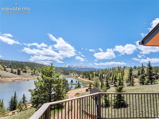 1506 Lake Place, Divide, CO 80814