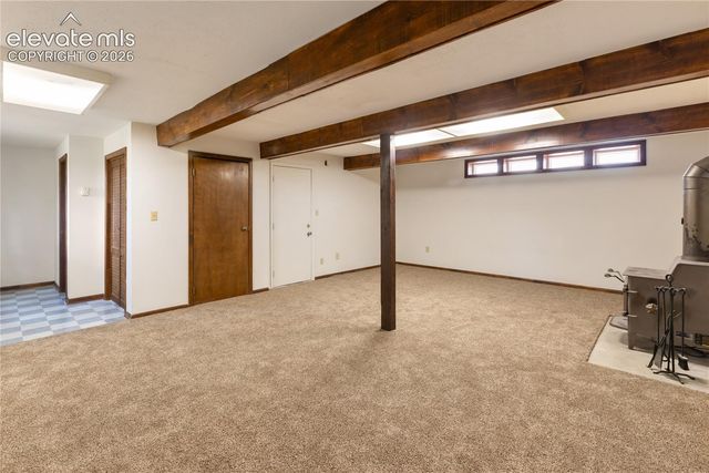 1506 Lake Place, Divide, CO 80814