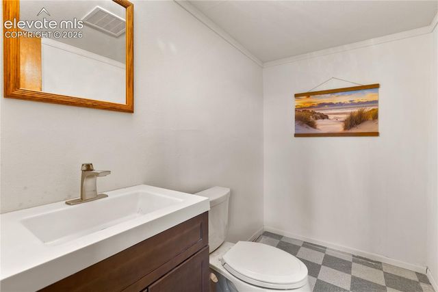 1506 Lake Place, Divide, CO 80814