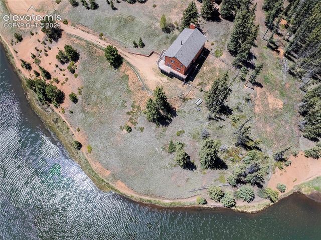 1506 Lake Place, Divide, CO 80814