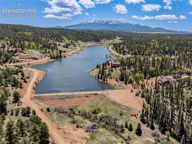 1506 Lake Place, Divide, CO 80814