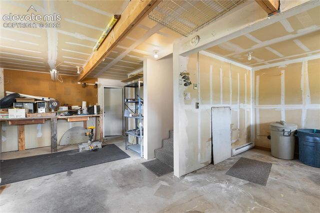 1506 Lake Place, Divide, CO 80814