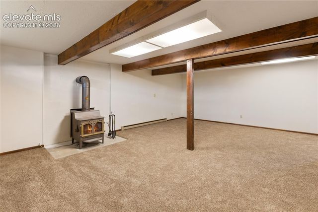 1506 Lake Place, Divide, CO 80814