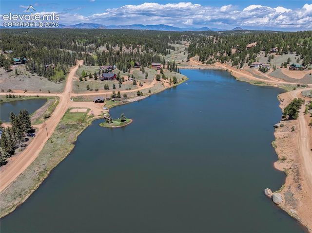 1506 Lake Place, Divide, CO 80814