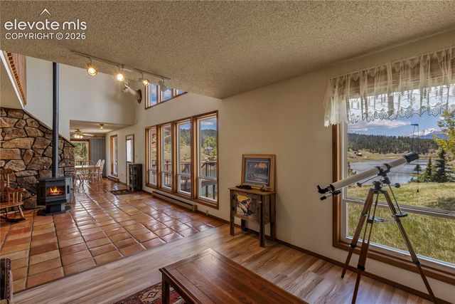 1506 Lake Place, Divide, CO 80814