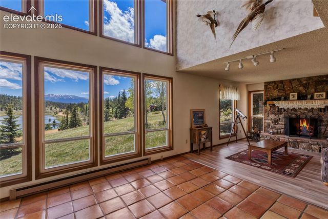 1506 Lake Place, Divide, CO 80814