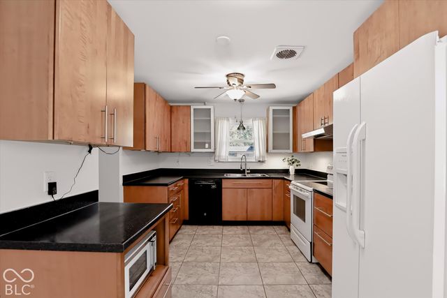 2015 W 46th Street, Indianapolis, IN 46228