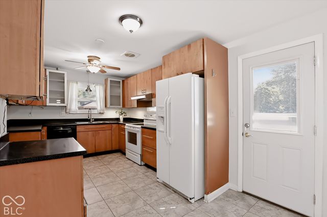2015 W 46th Street, Indianapolis, IN 46228