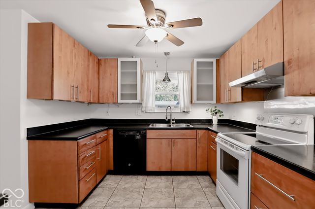 2015 W 46th Street, Indianapolis, IN 46228