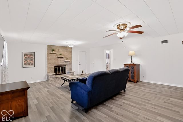 2015 W 46th Street, Indianapolis, IN 46228
