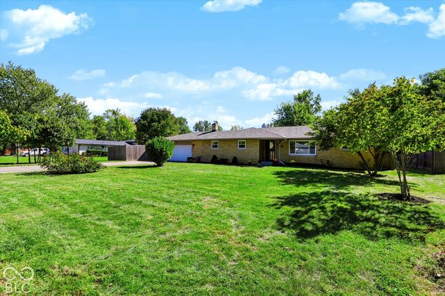 2015 W 46th Street, Indianapolis, IN 46228