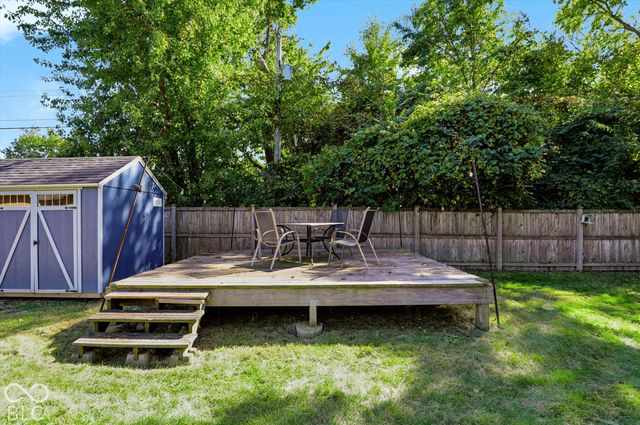 2015 W 46th Street, Indianapolis, IN 46228