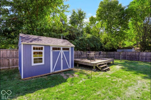 2015 W 46th Street, Indianapolis, IN 46228