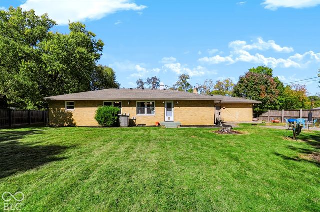 2015 W 46th Street, Indianapolis, IN 46228