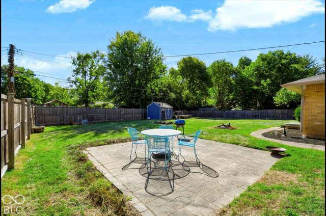 2015 W 46th Street, Indianapolis, IN 46228