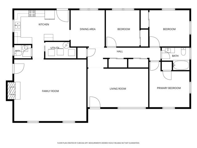 2015 W 46th Street, Indianapolis, IN 46228