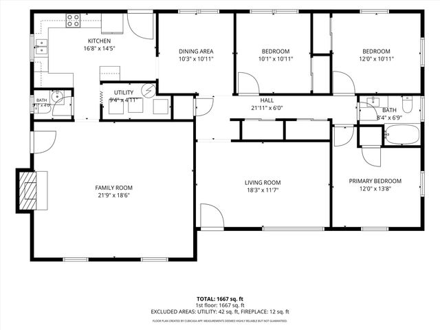 2015 W 46th Street, Indianapolis, IN 46228