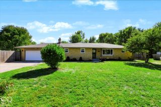 2015 W 46th Street, Indianapolis, IN 46228