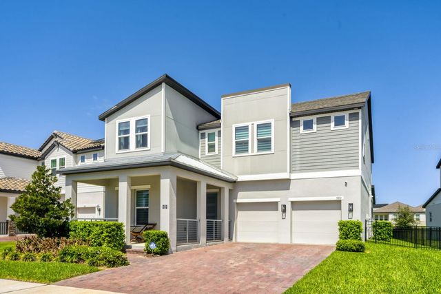 5210 CITRUS LEAF BOULEVARD, Winter Garden, FL 34787