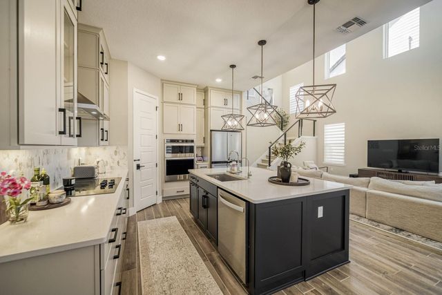 5210 CITRUS LEAF BOULEVARD, Winter Garden, FL 34787