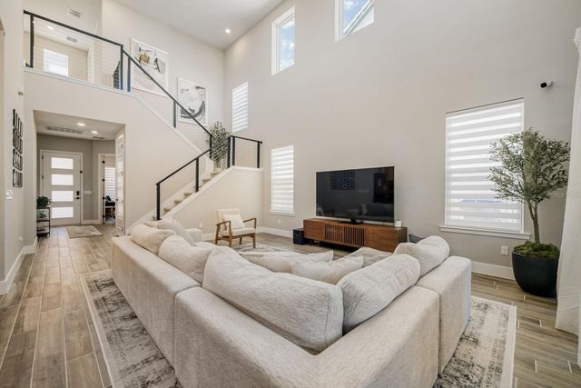 5210 CITRUS LEAF BOULEVARD, Winter Garden, FL 34787