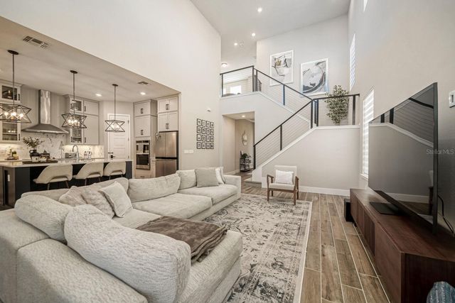 5210 CITRUS LEAF BOULEVARD, Winter Garden, FL 34787