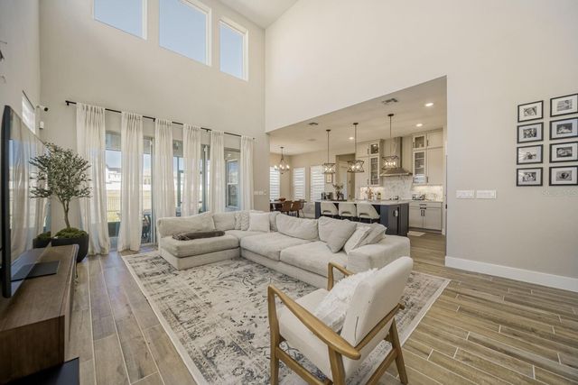 5210 CITRUS LEAF BOULEVARD, Winter Garden, FL 34787