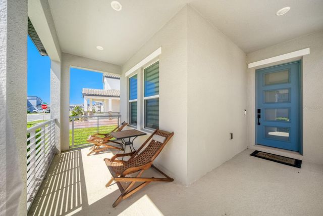 5210 CITRUS LEAF BOULEVARD, Winter Garden, FL 34787