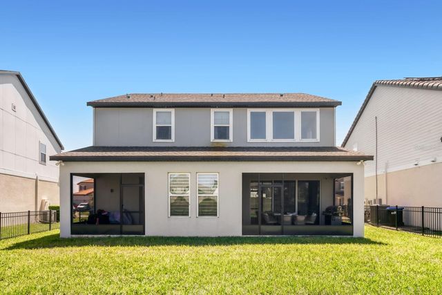 5210 CITRUS LEAF BOULEVARD, Winter Garden, FL 34787