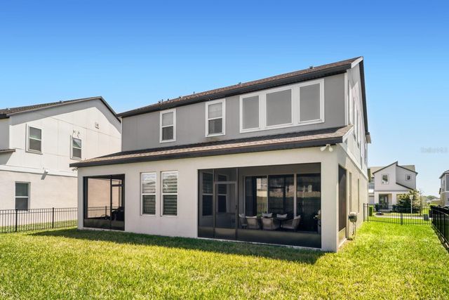 5210 CITRUS LEAF BOULEVARD, Winter Garden, FL 34787