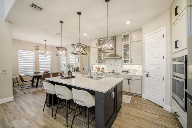 5210 CITRUS LEAF BOULEVARD, Winter Garden, FL 34787