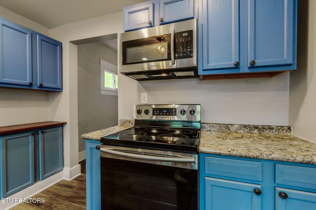 1619 Beaumont Ave, Knoxville, TN 37921